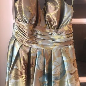 Jessica Howard dress